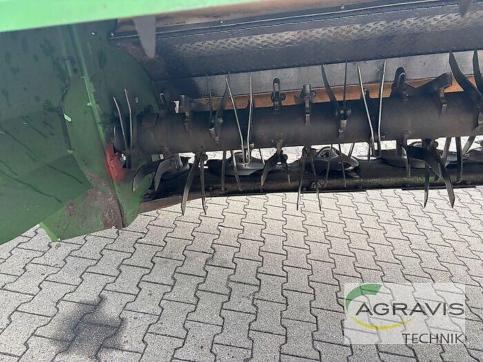 Krone EASYCUT B 870 CV