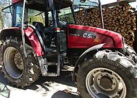 Case IH CS 78 Case IH CS 78