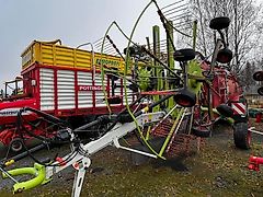 Claas LINER 2900