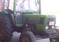 Deutz-Fahr 7807 Deutz-Fahr 7807