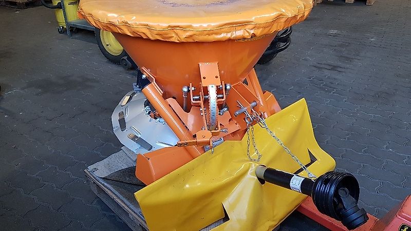 Rauch SA 121R MY2020