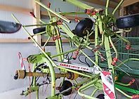 Claas Volto 770 Claas Volto 770