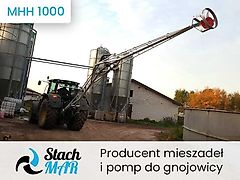 StachMar MHH 1000