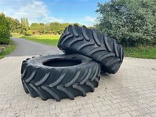 Vredestein Traxion XXL 710/70 R42 **NEU**