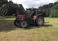 Massey Ferguson 6170 Massey Ferguson 6170