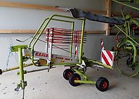 Claas Liner 350 S Claas Liner 350 S