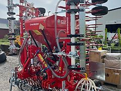 Güttler GreenMaster 600 ZINKENSAAT