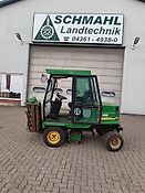 John Deere 1203