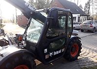 Bobcat T2556 Bobcat T2556