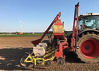 Kleine Multicorn Syncrodrive Kleine Multicorn Syncrodrive