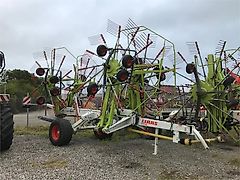 Claas LINER 3600 Comfort