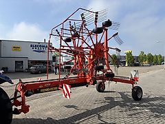 Kuhn GA8121 Cirkelhark