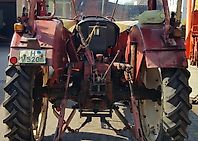 Case IH 633 Case IH 633