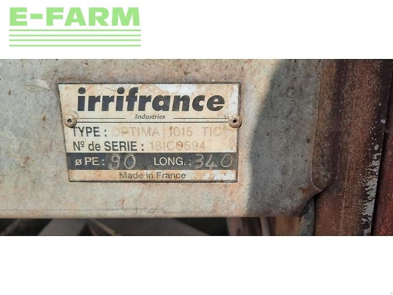 Irrifrance 1015