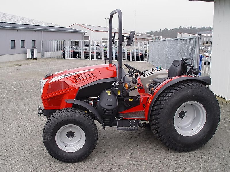 McCormick X2.055