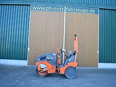 Hamm HD8VV, erste Hand, orig. 338 Stunden