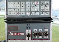 Jacoby Eurotrain 26009 Jacoby Eurotrain 26009