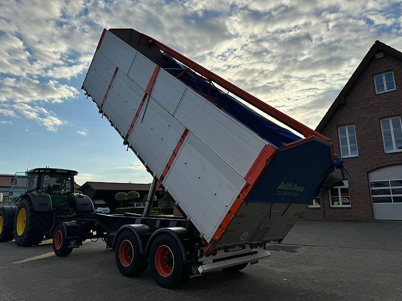 SVF P324 DE Zulassung Tüv Neu Interne Nr. 1509