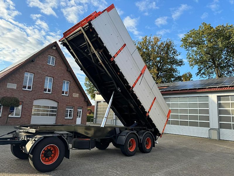 SVF P324 DE Zulassung Tüv Neu Interne Nr. 1509