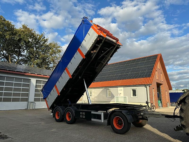 SVF P324 DE Zulassung Tüv Neu Interne Nr. 1509