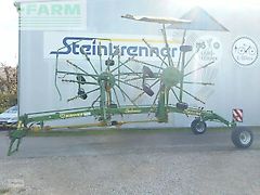 Krone swadro 810