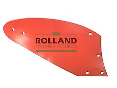 rolland.tech Odkładnia Mouldboard Streichblech KRONE 12 SH Schar