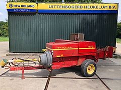 New Holland 570