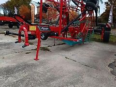 Kverneland 9590 c hydro