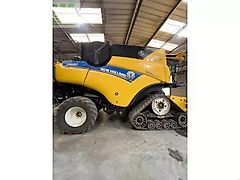 New Holland cr9-90st
