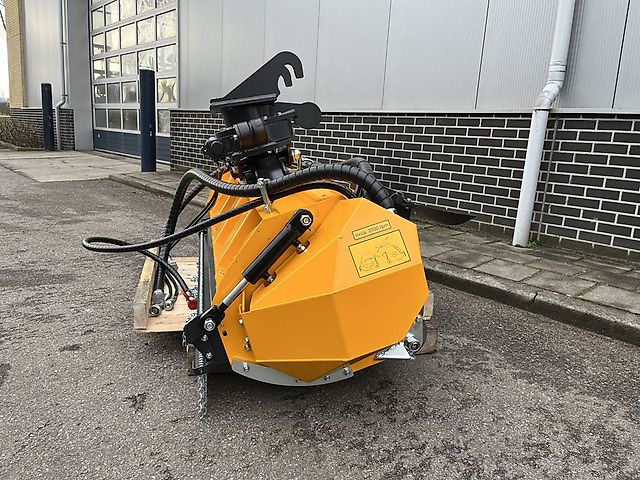 Herder KMUQ180.SSHWP180 ECO MAAIER