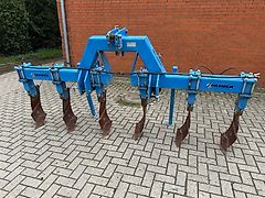 Bremer Maschinenbau P6 Parall
