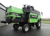 Deutz-Fahr 6040 C Deutz-Fahr 6040 C
