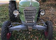 Fendt Fix 2 Fendt Fix 2