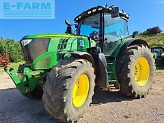 John Deere 6215r