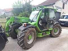 Merlo tf 35.7 cs 115