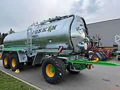 Joskin Tetraliner 21.000 T VAKKUUM