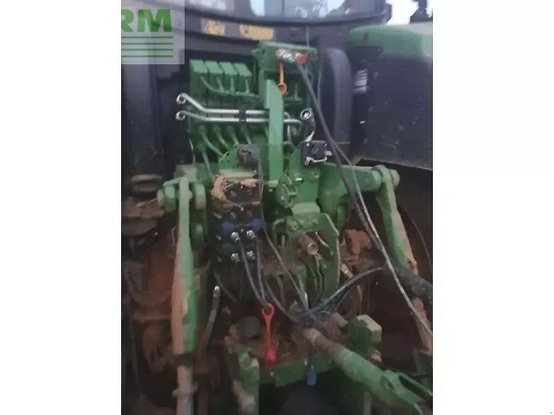 John Deere 6175r
