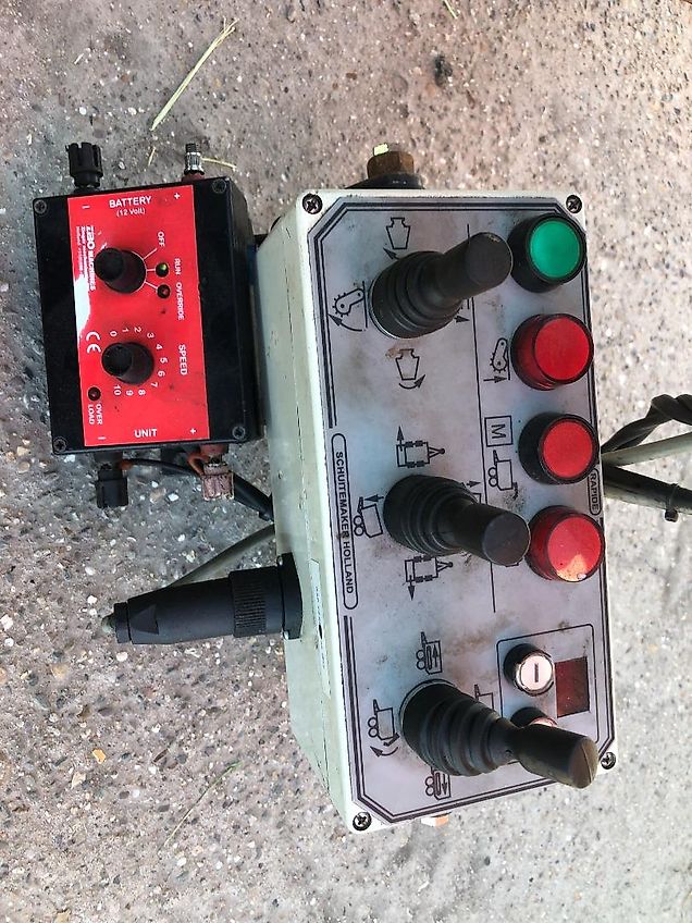 Schuitemaker Rapide 100