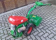 Agria 2400 Agria 2400