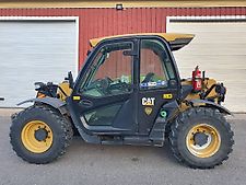 Caterpillar TH306D