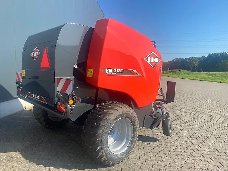 Kuhn FB 3130