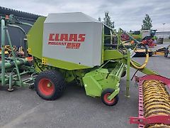 Claas 250 ROTOCUT