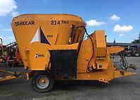 Bélair DRAKKAR 214 TMS Bélair DRAKKAR 214 TMS