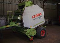Claas VARIANT 280 Claas VARIANT 280