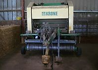 Krone VARIOPACK 1500 MULTICUT Krone VARIOPACK 1500 MULTICUT
