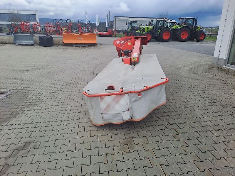 Kuhn GMD 3510 FF