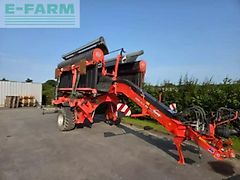 Kuhn merge maxx 950