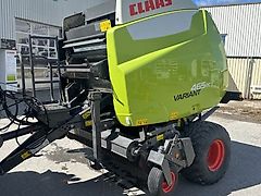 Claas Variant 465 RC