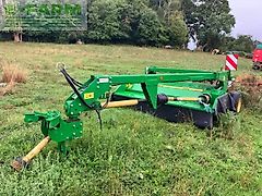 John Deere 1365
