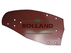 www.rolland.pl Odkładnia Mouldboard Streichblech KVERNELAND 063262 Schar